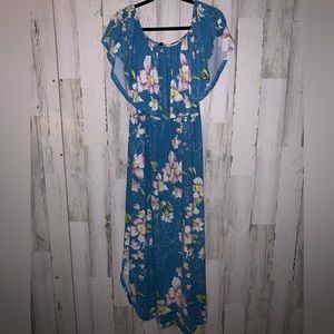 VeraBendi new with tags summer dress size M